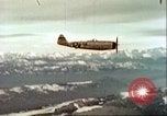 Image of P-47 Thunderbolt Europe, 1945, second 47 stock footage video 65675063554