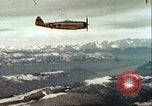 Image of P-47 Thunderbolt Europe, 1945, second 50 stock footage video 65675063554