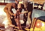 Image of P-47 Thunderbolt Europe, 1945, second 3 stock footage video 65675063555