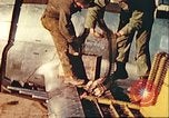 Image of P-47 Thunderbolt Europe, 1945, second 10 stock footage video 65675063555