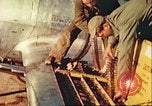 Image of P-47 Thunderbolt Europe, 1945, second 23 stock footage video 65675063555