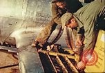 Image of P-47 Thunderbolt Europe, 1945, second 24 stock footage video 65675063555