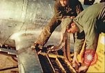 Image of P-47 Thunderbolt Europe, 1945, second 26 stock footage video 65675063555