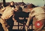 Image of P-47 Thunderbolt Europe, 1945, second 31 stock footage video 65675063555