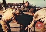 Image of P-47 Thunderbolt Europe, 1945, second 33 stock footage video 65675063555