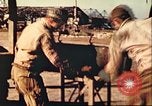 Image of P-47 Thunderbolt Europe, 1945, second 35 stock footage video 65675063555