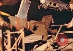 Image of P-47 Thunderbolt Europe, 1945, second 37 stock footage video 65675063555