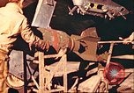 Image of P-47 Thunderbolt Europe, 1945, second 38 stock footage video 65675063555