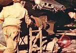 Image of P-47 Thunderbolt Europe, 1945, second 40 stock footage video 65675063555