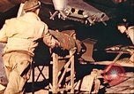 Image of P-47 Thunderbolt Europe, 1945, second 41 stock footage video 65675063555