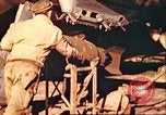 Image of P-47 Thunderbolt Europe, 1945, second 42 stock footage video 65675063555