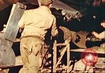 Image of P-47 Thunderbolt Europe, 1945, second 44 stock footage video 65675063555