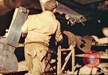 Image of P-47 Thunderbolt Europe, 1945, second 45 stock footage video 65675063555
