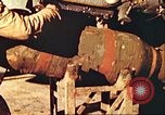 Image of P-47 Thunderbolt Europe, 1945, second 50 stock footage video 65675063555