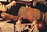 Image of P-47 Thunderbolt Europe, 1945, second 51 stock footage video 65675063555