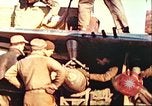 Image of P-47 Thunderbolt Europe, 1945, second 54 stock footage video 65675063555