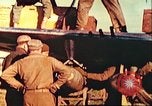Image of P-47 Thunderbolt Europe, 1945, second 55 stock footage video 65675063555