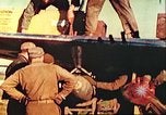 Image of P-47 Thunderbolt Europe, 1945, second 56 stock footage video 65675063555