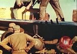 Image of P-47 Thunderbolt Europe, 1945, second 57 stock footage video 65675063555