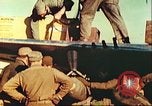 Image of P-47 Thunderbolt Europe, 1945, second 58 stock footage video 65675063555