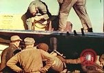 Image of P-47 Thunderbolt Europe, 1945, second 59 stock footage video 65675063555