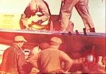 Image of P-47 Thunderbolt Europe, 1945, second 60 stock footage video 65675063555