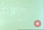 Image of burning vehicles Germany, 1945, second 1 stock footage video 65675063556