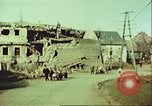 Image of burning vehicles Germany, 1945, second 4 stock footage video 65675063556
