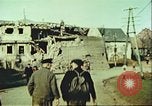 Image of burning vehicles Germany, 1945, second 11 stock footage video 65675063556