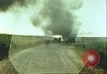 Image of burning vehicles Germany, 1945, second 13 stock footage video 65675063556