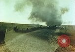 Image of burning vehicles Germany, 1945, second 17 stock footage video 65675063556