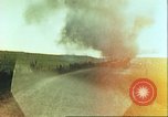 Image of burning vehicles Germany, 1945, second 18 stock footage video 65675063556