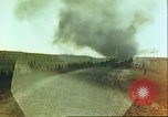 Image of burning vehicles Germany, 1945, second 19 stock footage video 65675063556