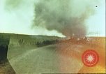 Image of burning vehicles Germany, 1945, second 20 stock footage video 65675063556