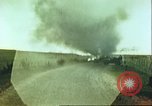 Image of burning vehicles Germany, 1945, second 22 stock footage video 65675063556