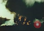 Image of burning vehicles Germany, 1945, second 26 stock footage video 65675063556