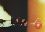 Image of burning vehicles Germany, 1945, second 29 stock footage video 65675063556