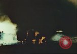 Image of burning vehicles Germany, 1945, second 30 stock footage video 65675063556