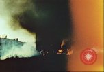 Image of burning vehicles Germany, 1945, second 33 stock footage video 65675063556