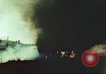 Image of burning vehicles Germany, 1945, second 34 stock footage video 65675063556