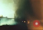 Image of burning vehicles Germany, 1945, second 35 stock footage video 65675063556