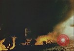 Image of burning vehicles Germany, 1945, second 38 stock footage video 65675063556