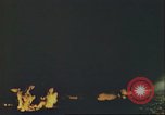Image of burning vehicles Germany, 1945, second 39 stock footage video 65675063556