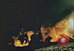Image of burning vehicles Germany, 1945, second 45 stock footage video 65675063556