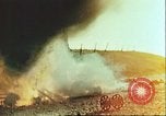 Image of burning vehicles Germany, 1945, second 48 stock footage video 65675063556