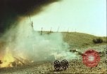 Image of burning vehicles Germany, 1945, second 49 stock footage video 65675063556