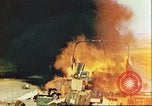 Image of burning vehicles Germany, 1945, second 54 stock footage video 65675063556
