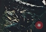 Image of blown railroad track Germany, 1945, second 39 stock footage video 65675063557