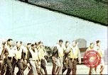 Image of United States airmen Germany, 1945, second 1 stock footage video 65675063558