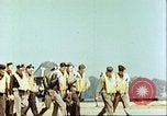 Image of United States airmen Germany, 1945, second 3 stock footage video 65675063558